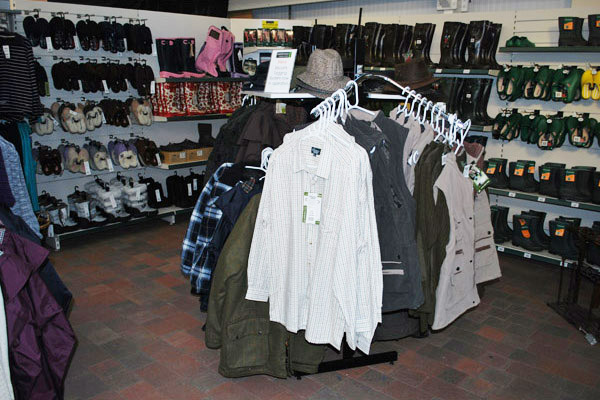Clothing