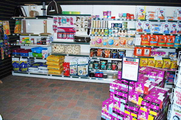 pet_food Pet Food