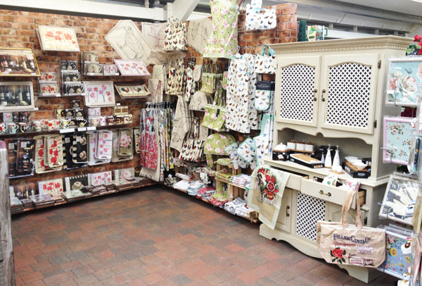 kitchenware